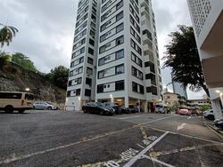 Orchard Court (D9), Apartment #520174431